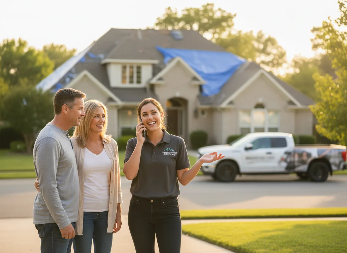 Emergency Greenhouse Roof Repair in Ringgold, GA